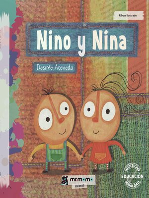 cover image of Nino y Nina